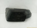 Hummer H3 Passenger Right Rear Inner Fender Liner-2