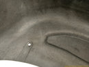 Hummer H3 Passenger Right Rear Inner Fender Liner-10