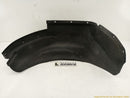 Hummer H3 Driver Left Rear Inner Fender Liner-1