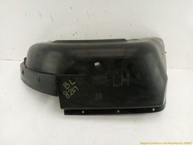 Hummer H3 Driver Left Rear Inner Fender Liner - 0