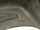 Hummer H3 Driver Left Rear Inner Fender Liner-9