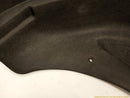 Hummer H3 Driver Left Rear Inner Fender Liner-11
