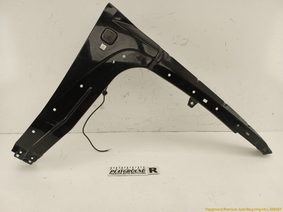 Hummer H3 Passenger Right Front Fender