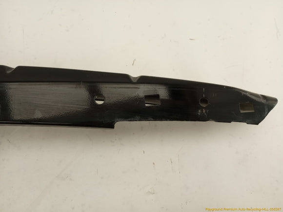 Hummer H3 Passenger Right Front Fender