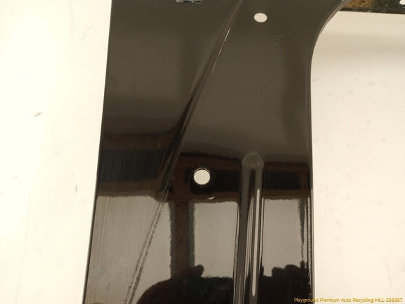 Hummer H3 Passenger Right Front Fender