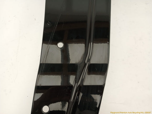 Hummer H3 Passenger Right Front Fender