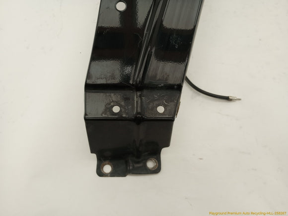 Hummer H3 Passenger Right Front Fender