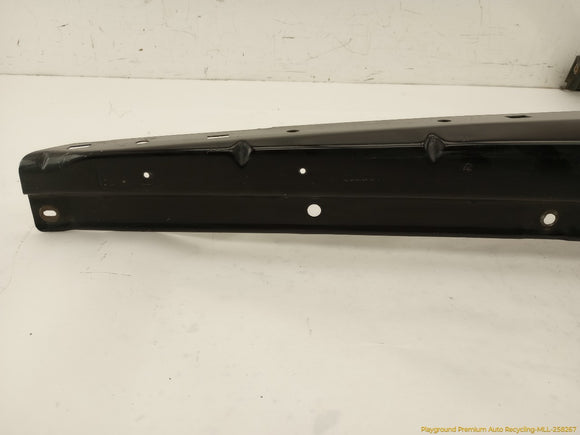 Hummer H3 Passenger Right Front Fender