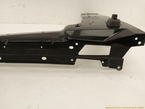 Hummer H3 Passenger Right Front Fender