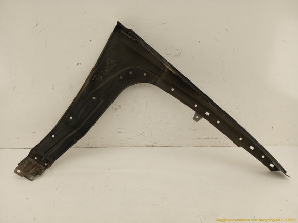 Hummer H3 Driver Left Front Fender