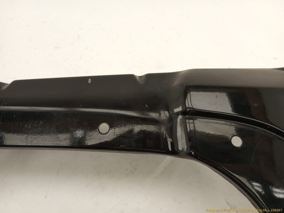 Hummer H3 Driver Left Front Fender