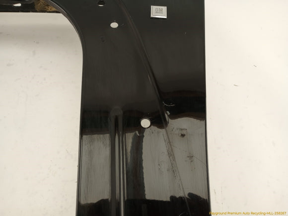 Hummer H3 Driver Left Front Fender