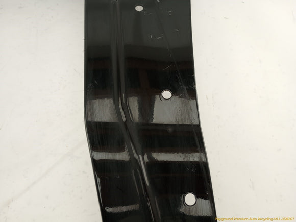 Hummer H3 Driver Left Front Fender