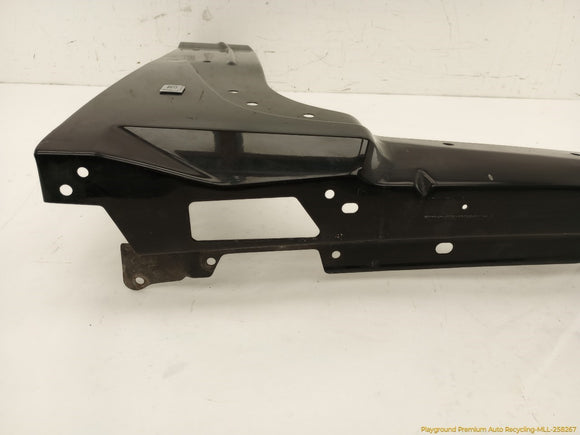 Hummer H3 Driver Left Front Fender