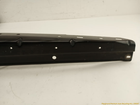 Hummer H3 Driver Left Front Fender