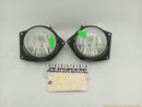 Hummer H3 Pair Of Front Fog Lamps-1