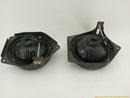 Hummer H3 Pair Of Front Fog Lamps-2