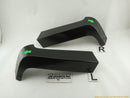 Hummer H3 Pair Of Exterior D Pillar Trim-1