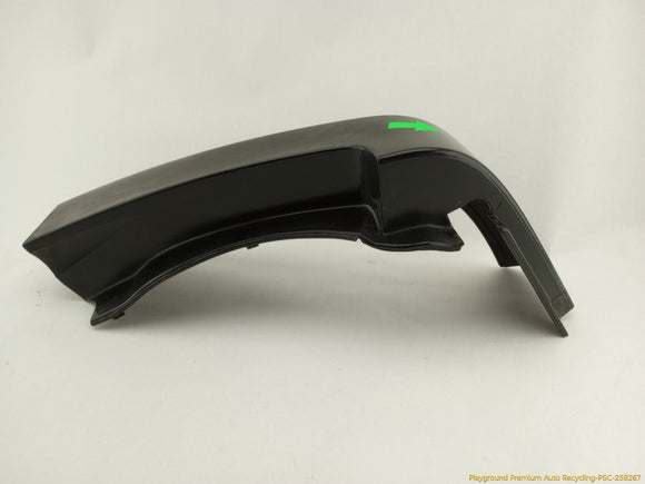 Hummer H3 Pair Of Exterior D Pillar Trim