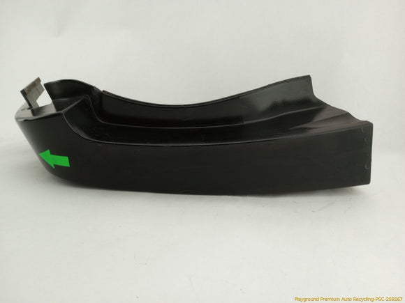 Hummer H3 Pair Of Exterior D Pillar Trim