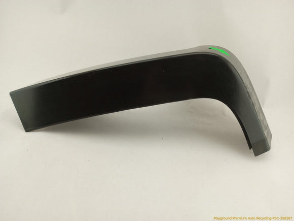 Hummer H3 Pair Of Exterior D Pillar Trim