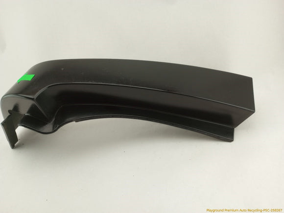 Hummer H3 Pair Of Exterior D Pillar Trim