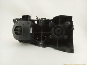 Hummer H3 Driver Left Head Lamp And Corner Light - 0