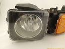 Hummer H3 Driver Left Head Lamp And Corner Light-4