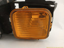 Hummer H3 Driver Left Head Lamp And Corner Light-5