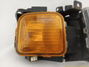 Hummer H3 Passenger Right Head Lamp And Corner Light-6