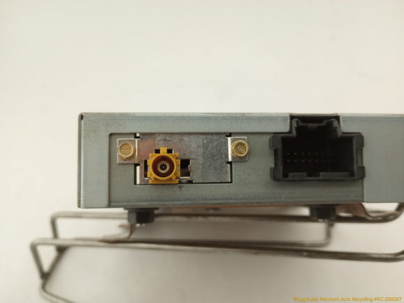 Hummer H3 Satellite Radio Receiver Module