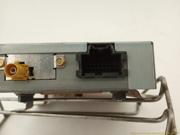 Hummer H3 Satellite Radio Receiver Module