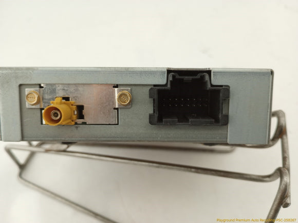 Hummer H3 Satellite Radio Receiver Module