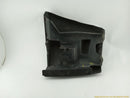 Hummer H3 Driver Left Rear Bumper End Cap-2