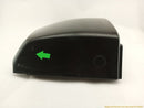 Hummer H3 Driver Left Rear Bumper End Cap-6