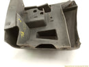Hummer H3 Driver Left Rear Bumper End Cap-12