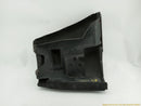 Hummer H3 Passenger Right Rear Bumper End Cap-2