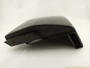 Hummer H3 Passenger Right Rear Bumper End Cap-3