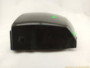 Hummer H3 Passenger Right Rear Bumper End Cap-4