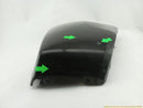 Hummer H3 Passenger Right Rear Bumper End Cap-5