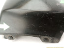 Hummer H3 Passenger Right Rear Bumper End Cap-7