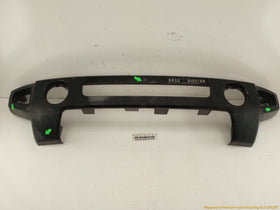 Hummer H3 Front Bumper Cover