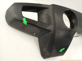 Hummer H3 Front Bumper Cover - 0