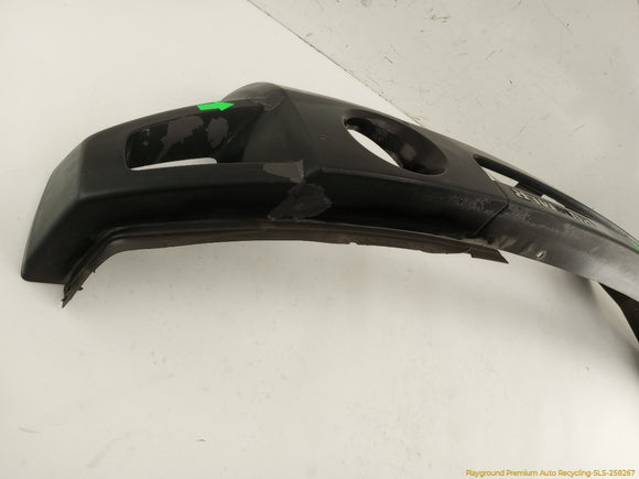 Hummer H3 Front Bumper Cover