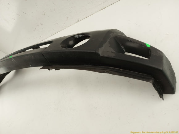 Hummer H3 Front Bumper Cover