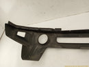 Hummer H3 Front Bumper Cover-10