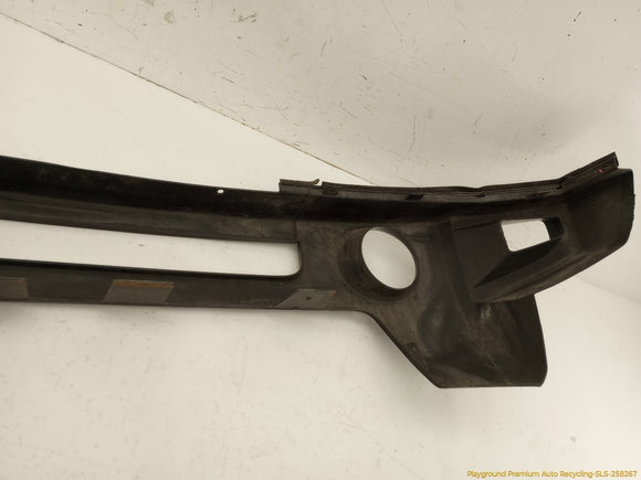 Hummer H3 Front Bumper Cover