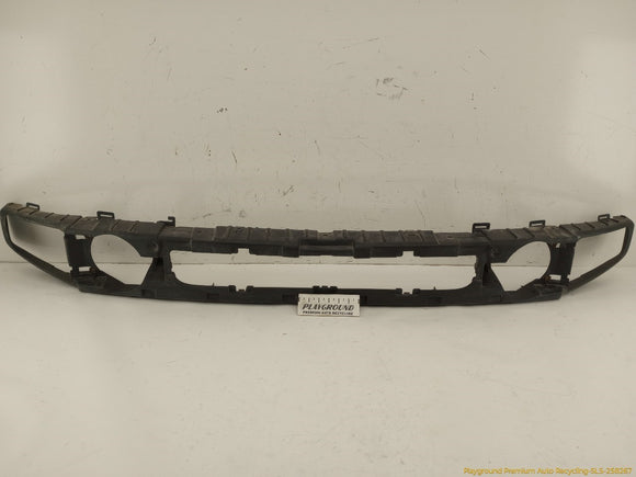 Hummer H3 Front Bumper Filler Frame