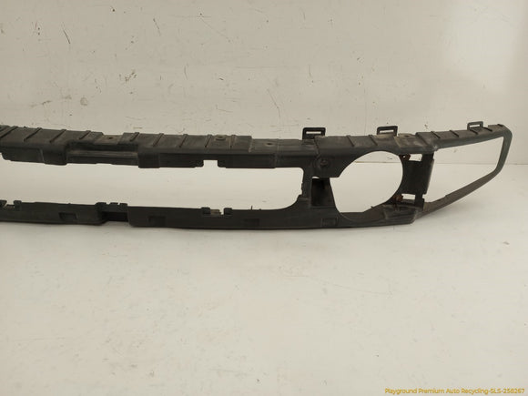 Hummer H3 Front Bumper Filler Frame