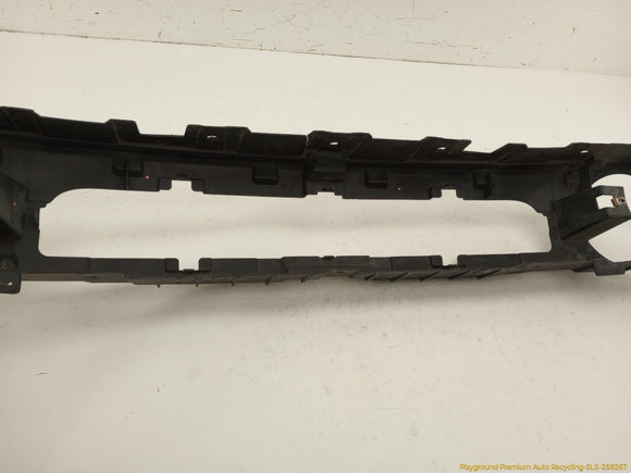 Hummer H3 Front Bumper Filler Frame